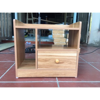 Tủ đầu giường, táp đầu giường (ảnh thật)