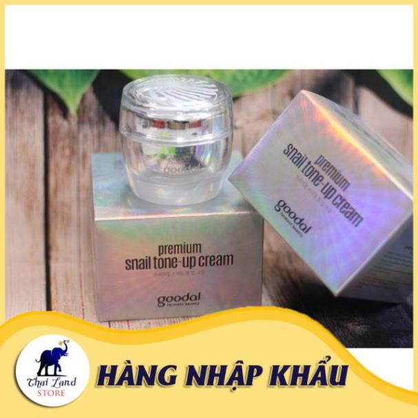 [HOT] Kem Ốc Sên