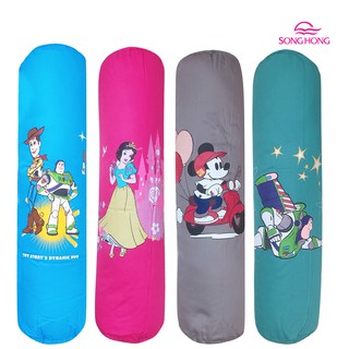Gối ôm trẻ em Sông Hồng kích thước 16x60cm chất cotton