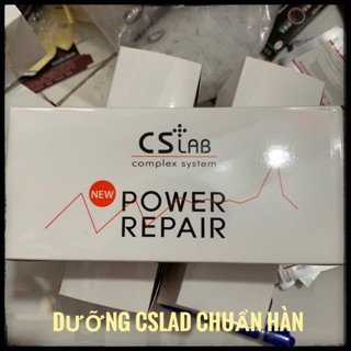 [Chính Hãng 1HỘP 100GÓI] Dưỡng CSLAB Hàn Quốc Dùng Sau Phun Xăm, Dưỡng Môi, Dưỡng Mày Sau Phun Xăm