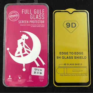 Cường lực Samsung A10 Full màn