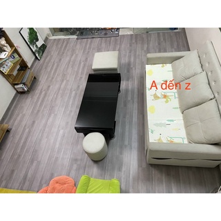 Thảm nhựa - thảm chống cháy hàng Việt Nam chất lượng cao