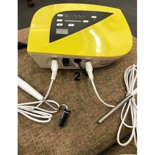 Máy điện di đẩy dưỡng chất B628 ( máy điên di xoài)