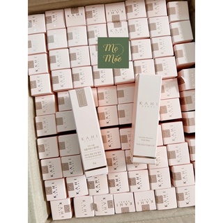 Sáp dưỡng da mặt và cổ KAHI WRINKLE BOUNCE MULTI BALM 9g