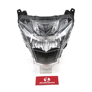 Chóa Đèn Trước - BANDIT 150 - 35100-12KA0-000 - ZIN ZIN MOTOR