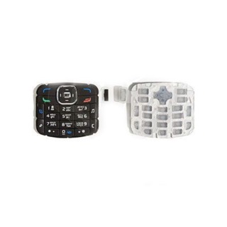 Phím nokia n70 xịn đủ màu.
