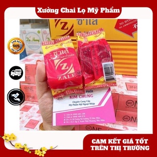 [Hàng chuẩn] Kem dưỡng trắng da Zale, nguyên liệu, công thức làm kem trộn trắng da body