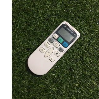 Remote Điều khiển điều hòa Hitachi RAR-3V2 hàng tốt 100%,  Bảo hành 6 tháng