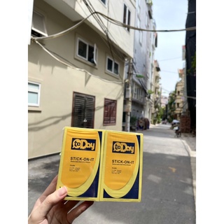 Giấy nhớ, giấy ghi chú Today (3x5)
