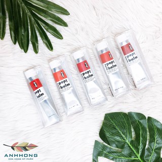 Son Dưỡng Môi &amp; Má Hồng I’m Meme Pep Balm
