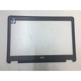 Mặt B vỏ laptop dell latitude E7450 - Viền màn hình dell E7450