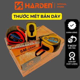 Thước mét thước rút Nam Thiên chống trầy siêu bền Loban 5m