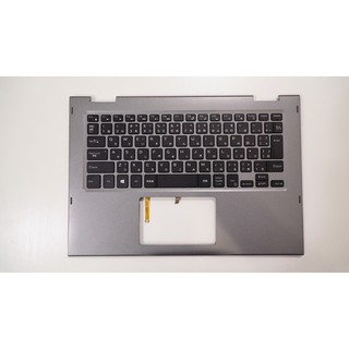 [HÀNG TỒN KHO] vỏ laptop Dell Vostro 5459 (Mặt C)