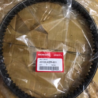 Dây curoa Ab 125 /Vario/ SH mode / Lead 125/ Clirk 125 hàng Thái Lan