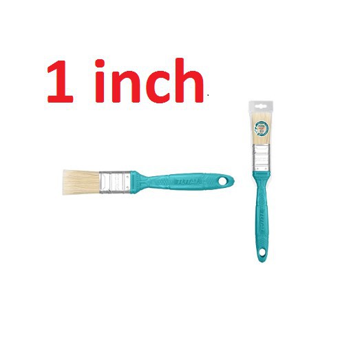 Cọ sơn (1inch) Total THT846016