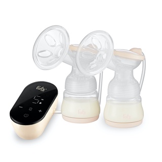[CHÍNH HÃNG] Máy hút sữa điện đôi Fatzbaby Chorus 2 FB1182MX