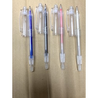 Vỏ bút dùng bỏ loại ruột bút bay khi vẽ lên vải