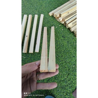 Tổng 10 Nan pallet siêu rẻ 1,4 x 2/3/4 x 20/30/40/50cm ( tặng kèm giấy giáp ) có lỗ đinh HP Decor