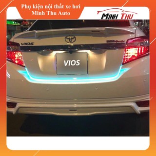 Đèn Led Cốp Nhiều Màu Sắc Trang Trí Cốp Xe Hơi