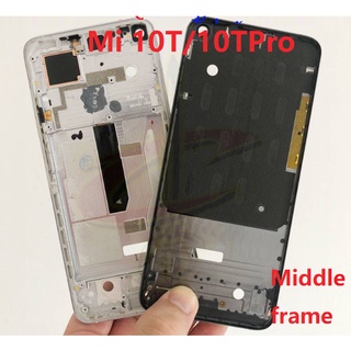 Khung Giữa Dành Cho Điện Thoại xiaomi Mi 10T Pro