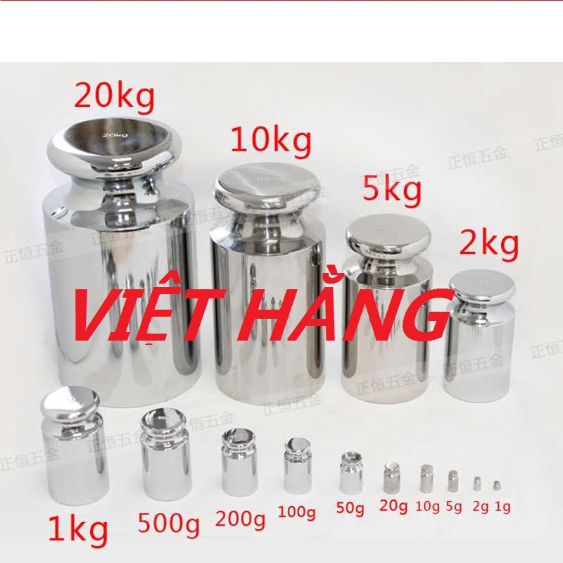 Quả Cân 1KG