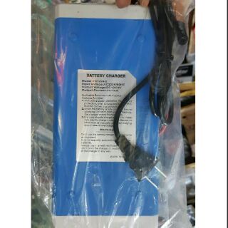 Sạc bình ắc quy 12v-24v tự ngắt dòng sạc 10A