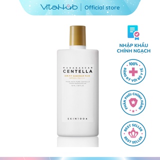 Kem chống nắng Skin1004 Madagascar Centella Air-Fit SunCream Plus 50ml