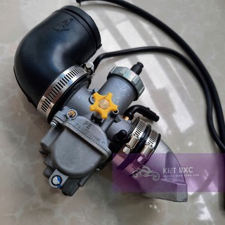 [Mã LIFEXANH03 giảm 10% đơn 500K] BỘ CHẾ HOÀ KHÍ : BÔNG MAI MALAI (FULL BỘ)