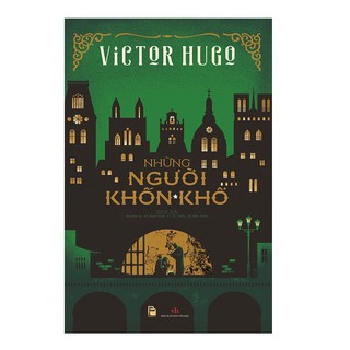 Sách - Những Người Khốn Khổ ( Bộ 2 Cuốn )