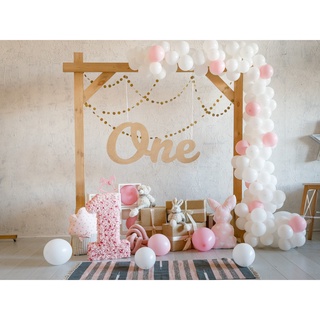 Tranh Canvas 1m5x2m - Phông chụp hình Baby 146