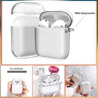 Case airpod 2 trong suốt,case airpod pro trong suốt,vừa bảo vệ tai nghe, giữ nguyên nét đẹp,chống va đập,sử dụng tốt.