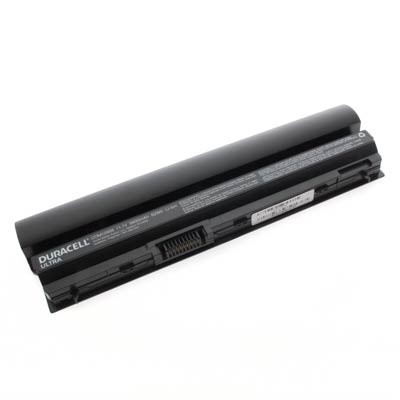 Pin cho Laptop Dell Latitude E6120 E6220 E6320 E6230 E6330 E6430s