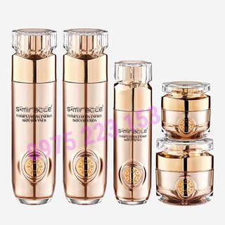 Bộ dưỡng trắng da lên men cao cấp S+Miracle Fermentation Gift Set