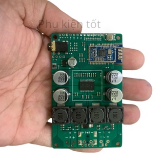 Mạch amply + Bluetooth 5.0 i2s 2*30w