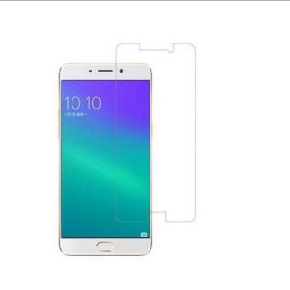 Bộ 3 tấm dán kính cường lực OPPO F3 Lite / A57 -Trong suốt