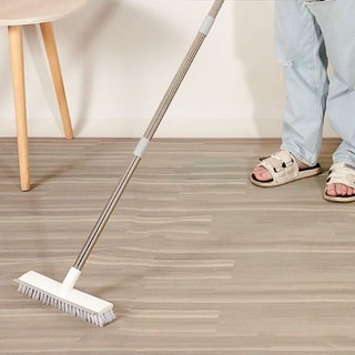 Chổi Chà Sàn Quét Nhà Tắm Thông Minh Tiện Lợi