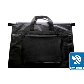 Túi Cặp Đựng Bảng Vẽ Size A3 A2 - Họa Cụ Hakuart