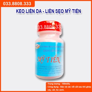 [GIÁ SỐC] Keo Liền Da Cây - Keo Mỹ Tiến