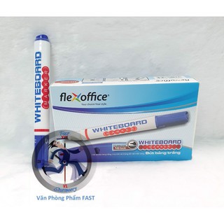 [Giao 2 Giờ] Bút Lông Bảng TL FO-WB015 Xanh/Đỏ/Đen - 1 cây