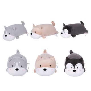 Chó Shiba nhồi bông