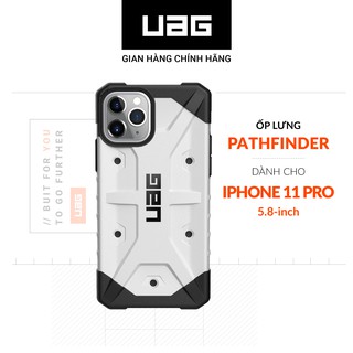 Ốp lưng UAG Pathfinder cho iPhone 11 Pro