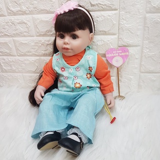 Quần Áo Búp Bê từ 48cm, 50 cm, 55 cm