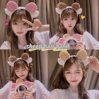 Cài Tóc Tai Cừu - CAI1157