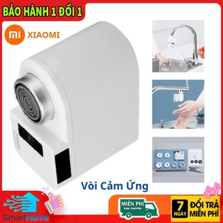 Vòi Nước Cảm Ứng Tự Động Xiaomi Xả Nước Tự Động Cảm Biến Thông Minh - Hàng Chính Hãng