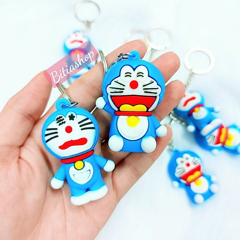 MÓC KHÓA DOREMON DỄ THƯƠNG