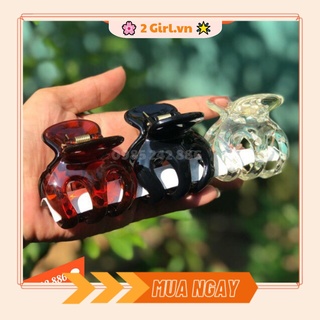 SET 3 KẸP TÓC THÁI LAN