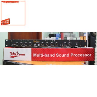 THIẾT BỊ NÂNG TIẾNG IDOL IP-100, NÂNG TIẾNG IP 100