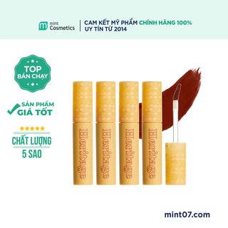 Son Kem Merzy Heritage Velvet Tint