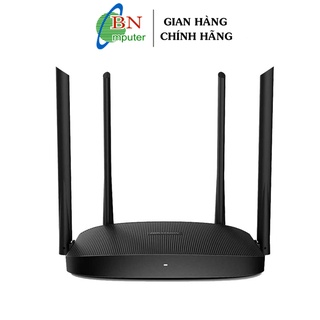 Bộ phát wifi Hikvision 4 râu DS-3WR12C và DS-3WR12GC băng tần kép tốc độ cao