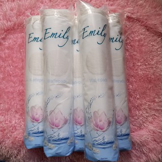 Bông Tẩy Trang Emily [HÀNG CHÍNH HÃNG]